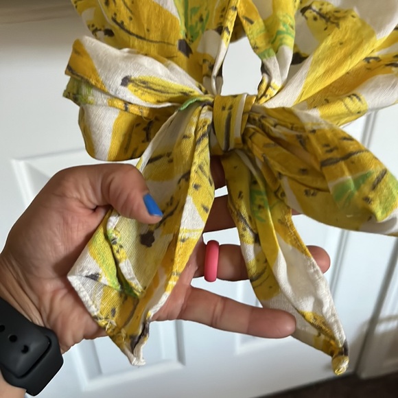 Zara button up - Picture 3 of 4